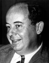 John von Neumann.